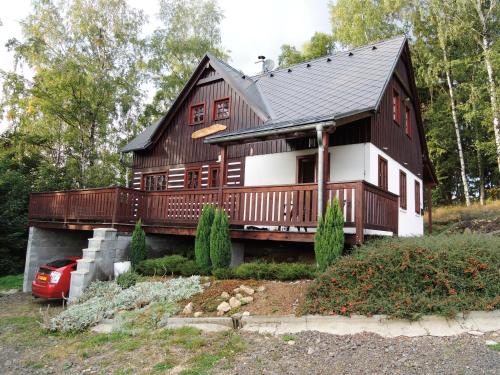 Фотография гостевого дома Vakantie huis Dum Oenter
