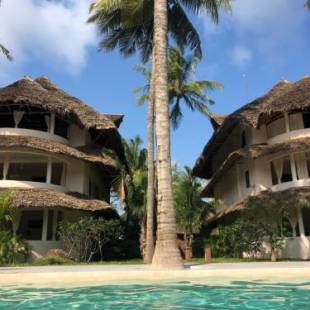 Фотографии гостиницы
Palm Garden Boutique Hotel