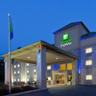 Фотографии гостиницы
Holiday Inn Express Irwin-PA Turnpike Exit 67, an IHG Hotel