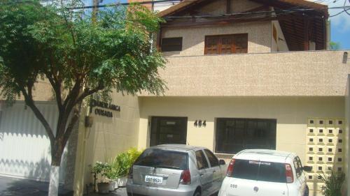 Фотография мини отеля Panoramica Pousada