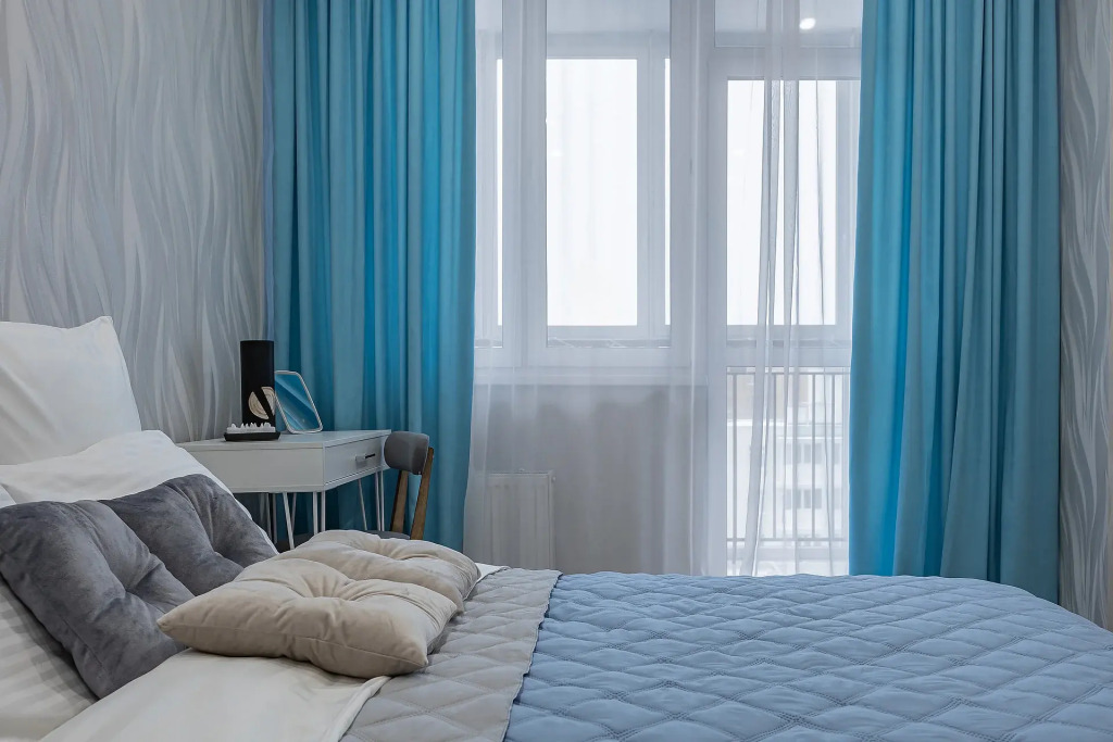 Фотография квартиры Квартира Уютная в 5 Минутах от Центра