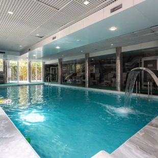 Фотография квартиры Апартаменты 4.16 Studio Room