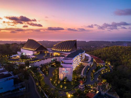 Фотографии гостиницы 
            Renaissance Bali Uluwatu Resort & Spa