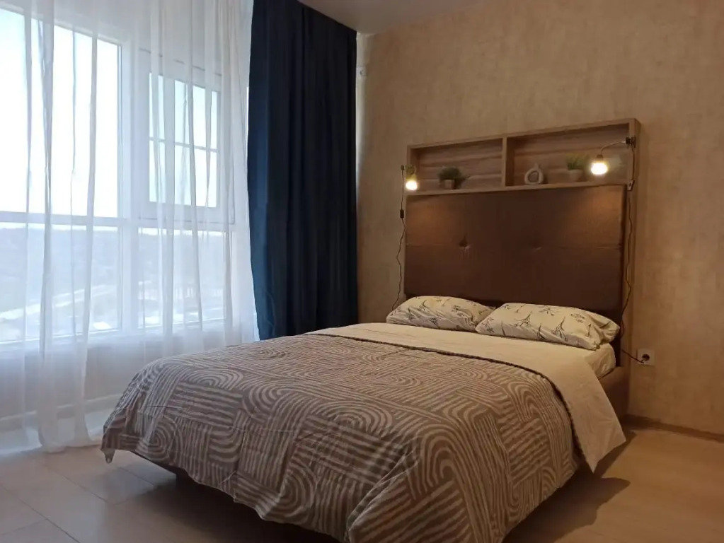 Фотография квартиры Квартира с Панорамным Видом