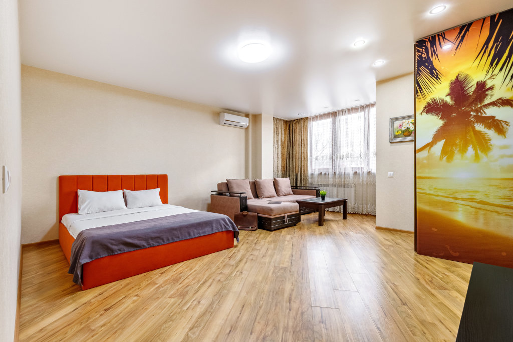 Фотография квартиры Апартаменты Depart Apart на Карасунской