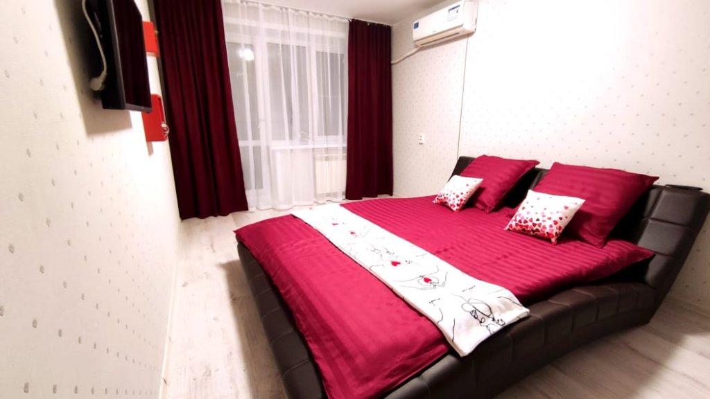 Фотография квартиры Апартаменты на Подсолнухе