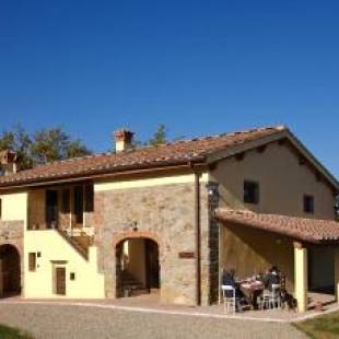 Фотографии базы отдыха 
            Bioagriturismo Poderaccio