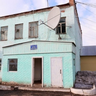 Фотография достопримечательности ФКУ Колония-поселение № 22