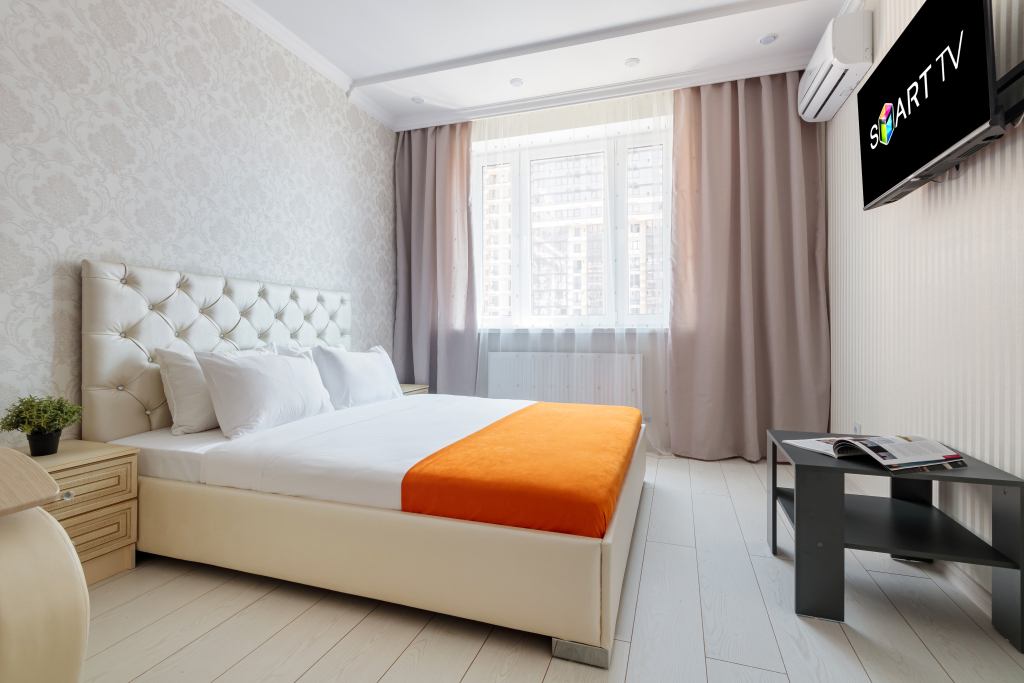 Фотография квартиры Апартаменты Бриллиант коллекции Depart Apart