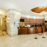 Фотография гостиницы Makati Palace Hotel