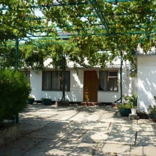 Фотография гостевого дома В Анапе