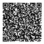 QR код гостиницы Benefice Hostel