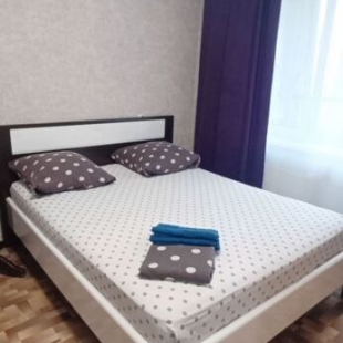 Фотография квартиры Квартира однокомнатная на переулке Урожайный 27Б