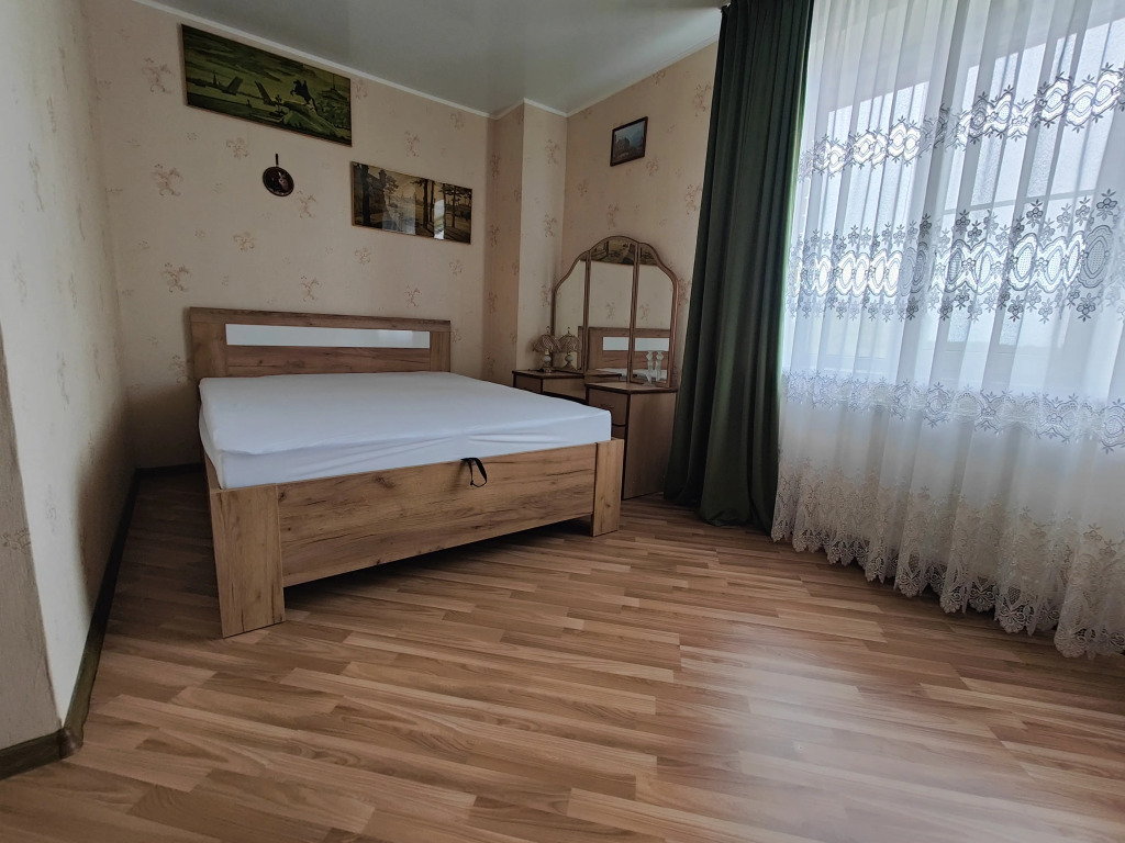 Фотография квартиры Квартира Просторная в 10 минутах от моря