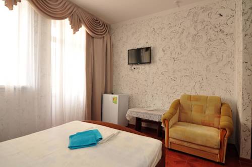 Фотографии гостевого дома
Зиридис