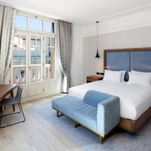 Фотографии гостиницы 
            DoubleTree by Hilton Madrid-Prado