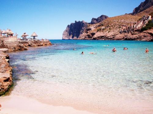 Фотография гостевого дома Mediterranean Beach House Magdalena