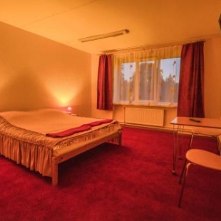 Фотография хостела The Bunker hostel