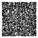 QR код гостиницы Кошкин дом