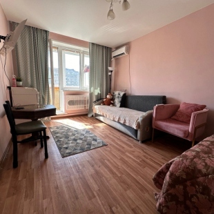 Фотография квартиры Апартаменты Мадагаскар ТРЦ