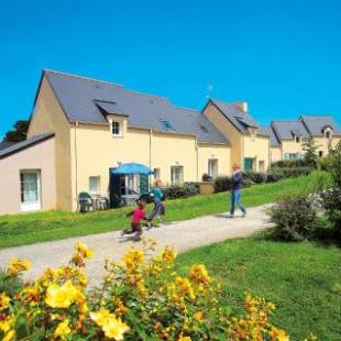 Фотографии апарт отеля
Résidence Odalys Domaine de l'Emeraude