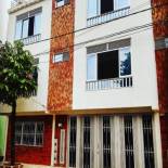 Фотография гостевого дома Nirvana Casa de Huéspedes