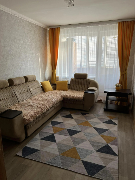 Фотография квартиры Квартира уютная двухкомнатная