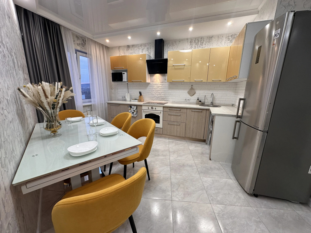 Фотография квартиры Квартира рядом с Волгой ЖК Дубль