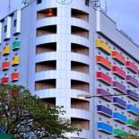 Фотография гостиницы Purnama Hotel