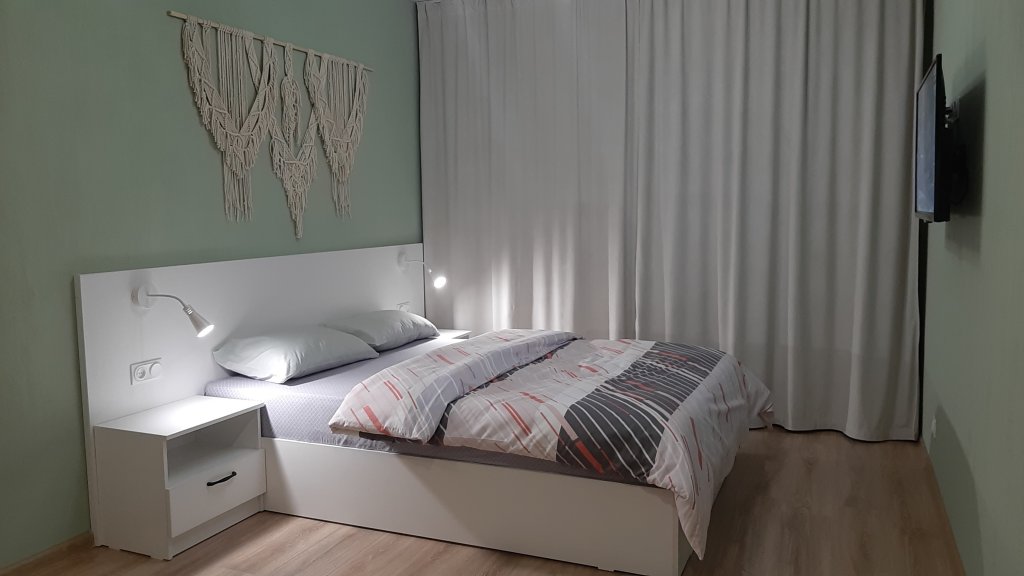 Фотография квартиры Апартаменты на Балтийской