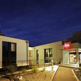 Фотографии гостиницы 
            ibis Guingamp