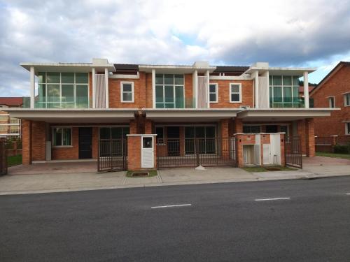 Фотография гостевого дома Goodview Vacation Homestay @Kajang