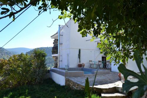 Фотография гостевого дома Casa del Arrabal