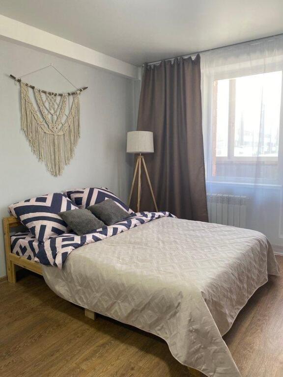 Фотография квартиры Апартаменты на улице Сарафановская