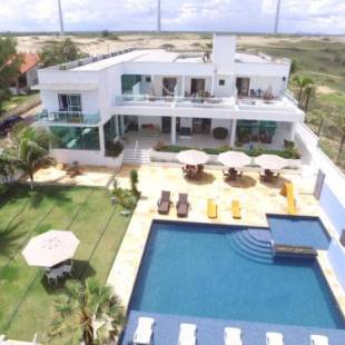 Фотографии мини отеля
Pousada Mar Aberto