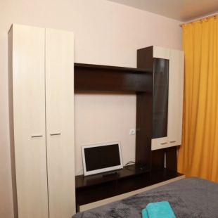 Фотография квартиры Апартаменты в центре Уютные