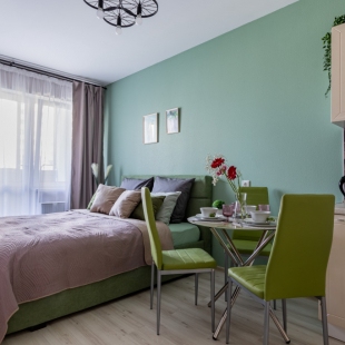 Фотография квартиры Квартира Sweet Home Среднерогатская