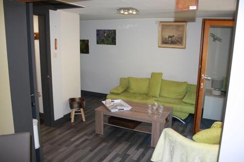 Фотография гостевого дома Lesse matinal