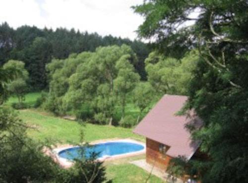 Фотография гостевого дома Apartma Šťastný III