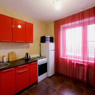 Фотография квартиры Апартаменты на улице Дмитрия Павлова, 5