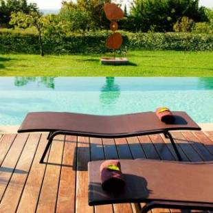 Фотографии гостевого дома 
            Le Pavillon de Galon