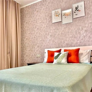 Фотография квартиры Апартаменты на проспекте Ленина 52