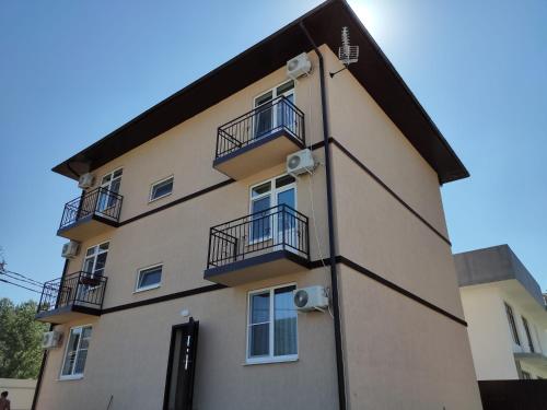 Фотография гостевого дома 7 Ветров