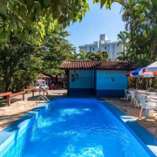 Фотографии мини отеля
Pousada Sanremo Inn