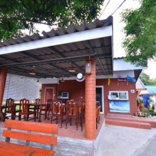 Фотография гостиницы Bell House Resort