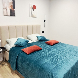 Фотография квартиры Апартаменты Уфа  Иремель Тауер