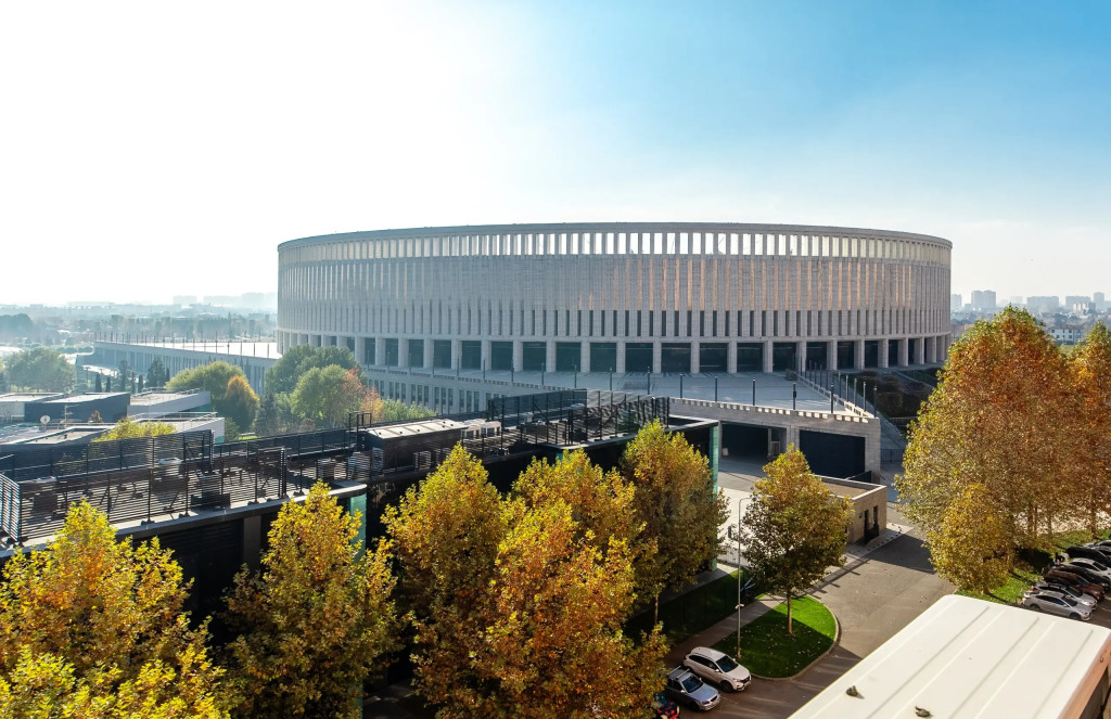 Фотография квартиры Квартира Парк Галицкого