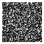 QR код квартиры Апартаменты в городе Барнауле Молодежная 136