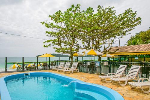 Фотография мини отеля Pousada Caracol