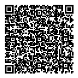 QR код гостиницы Рассвет